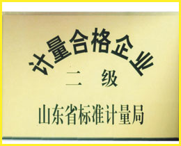 榮譽(yù)資質(zhì)