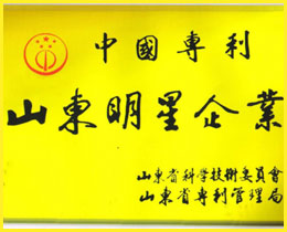 榮譽(yù)資質(zhì)